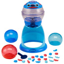 Disney Stitch Squeeze Ball Creator + Free Activity Book