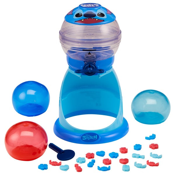 The Squeeze Ball Creator Disney Stitch