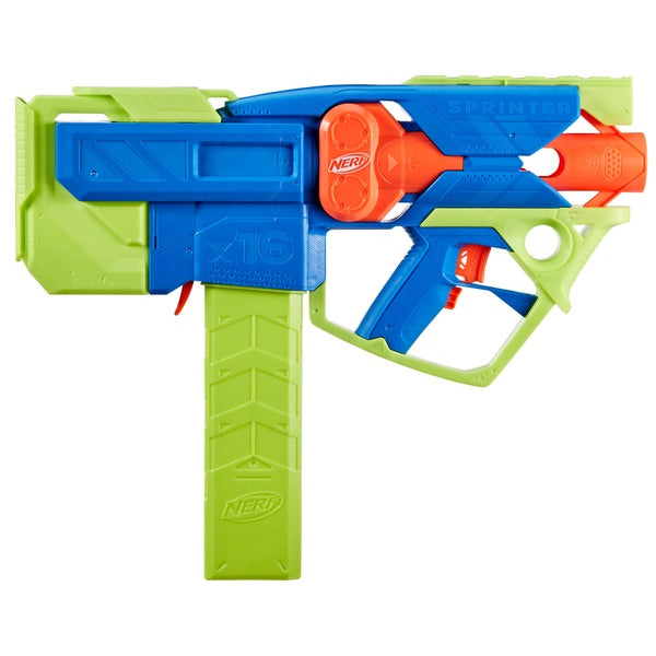 NERF N Series Sprinter Blaster