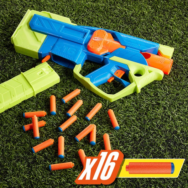 NERF N Series Sprinter Blaster