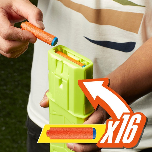 NERF N Series Sprinter Blaster