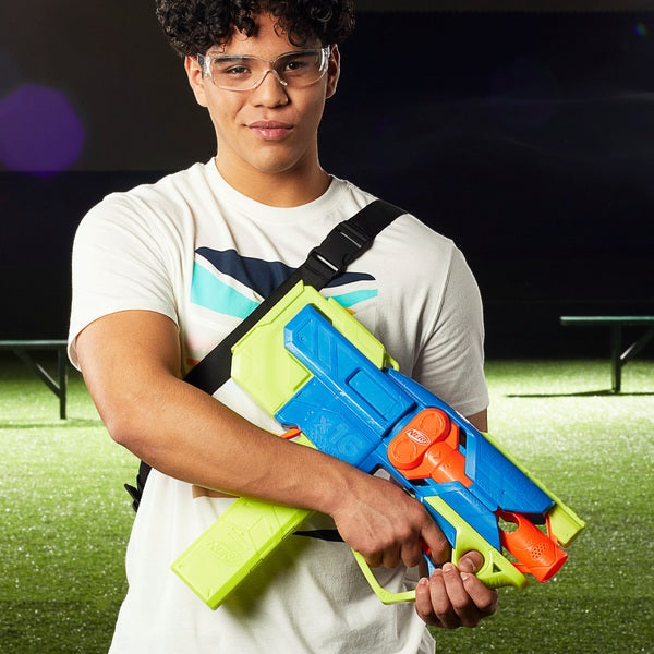 NERF N Series Sprinter Blaster