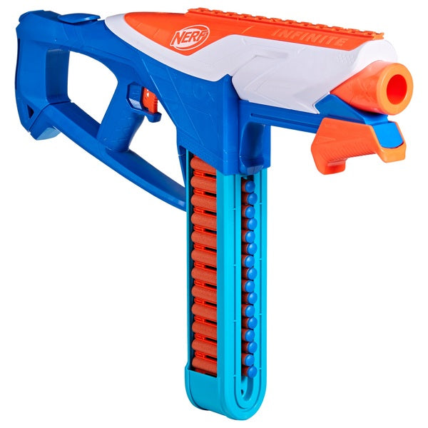 NERF N Series Infinite Blaster Toy