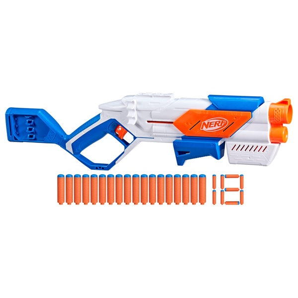 NERF N Series Strikeback Blaster