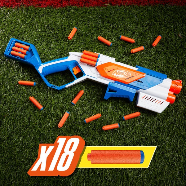 NERF N Series Strikeback Blaster