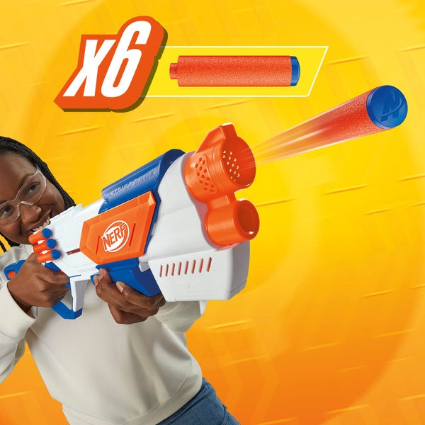 NERF N Series Strikeback Blaster