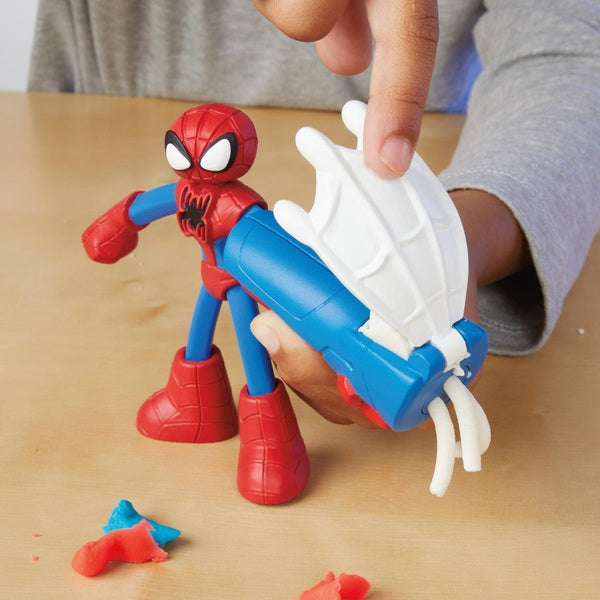 Play-Doh Marvel Hero Adventure Set