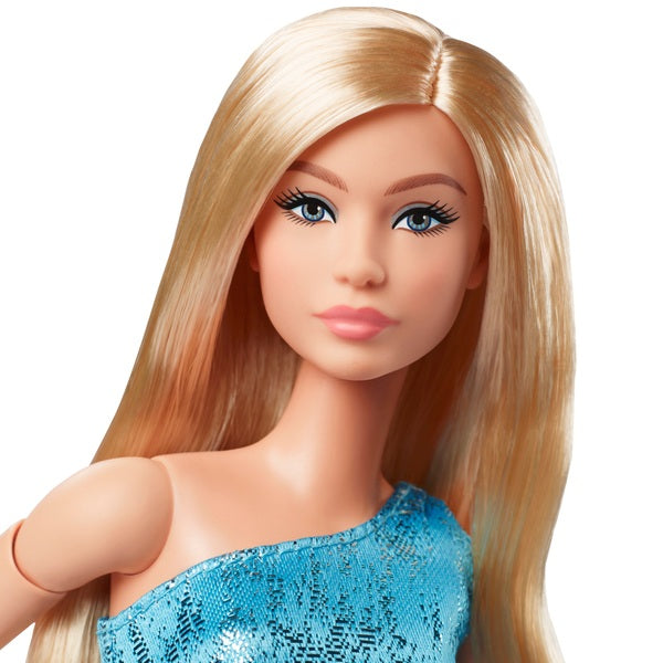 Barbie Signature Looks Doll