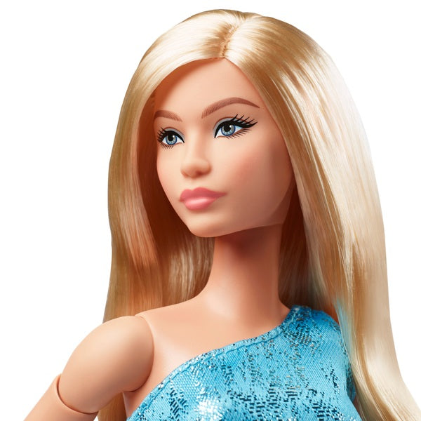 Barbie Signature Looks Doll