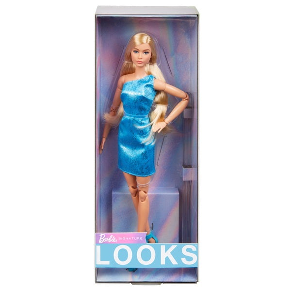 Barbie Signature Looks Doll