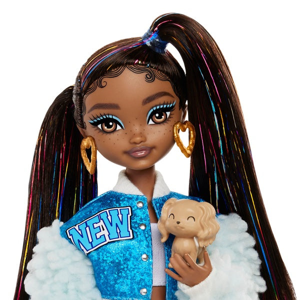 Barbie Dream Besties - Barbie Brooklyn Doll and Accessories