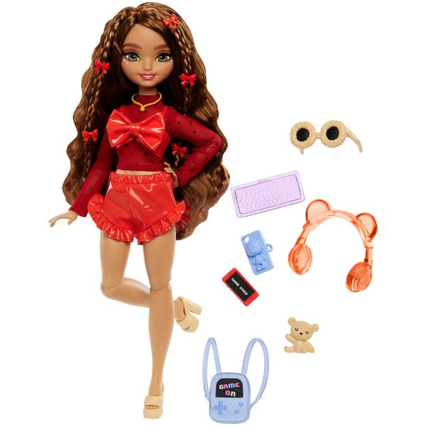 Barbie Dream Besties Teresa Fashion Doll