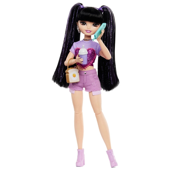 Barbie Dream Besties Renee Fashion Doll