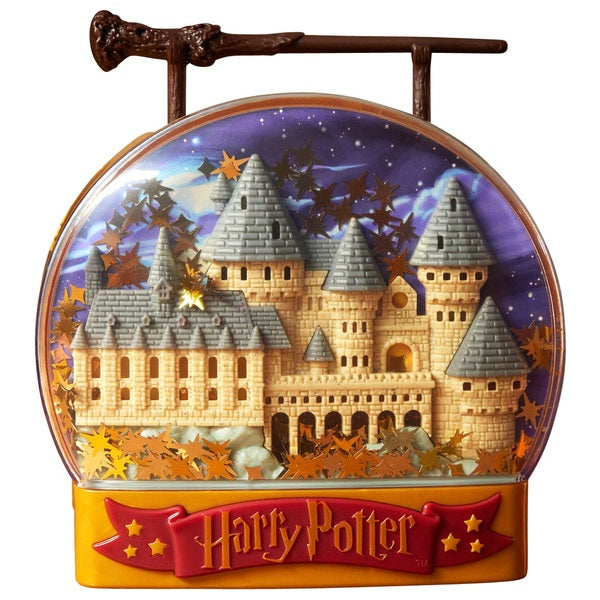 Polly Pocket Harry Potter Compact