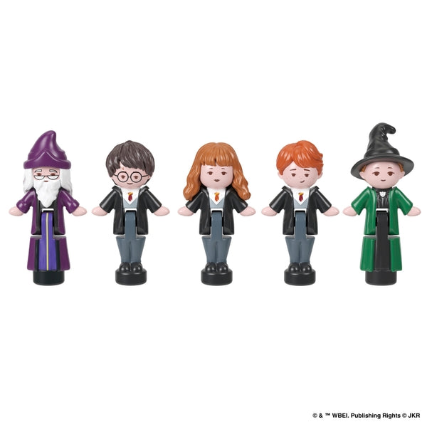 Polly Pocket Harry Potter Compact