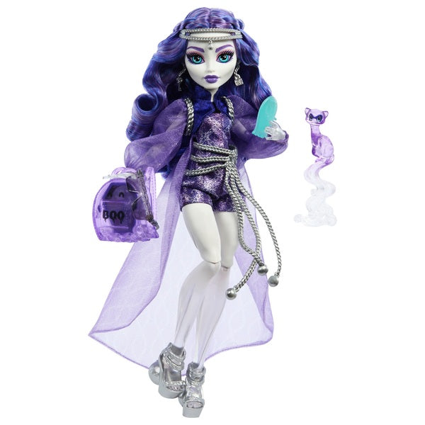 Monster High Spectra Vondergeist Doll