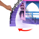 Monster High Haunted High School Playset + Free Activity Book