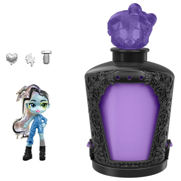 Monster High Potions Bottle Set Surprise Doll Assortment