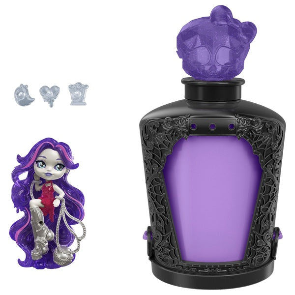 Monster High Potions Bottle Set Surprise Doll Assortment