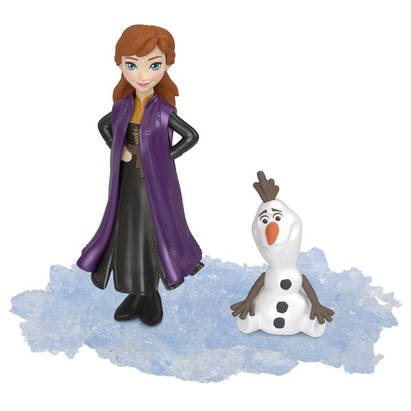 Disney Frozen Ice Reveal Doll Assortment One Supplied