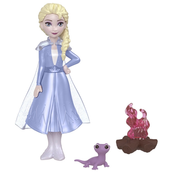 Disney Frozen Ice Reveal Doll Assortment One Supplied