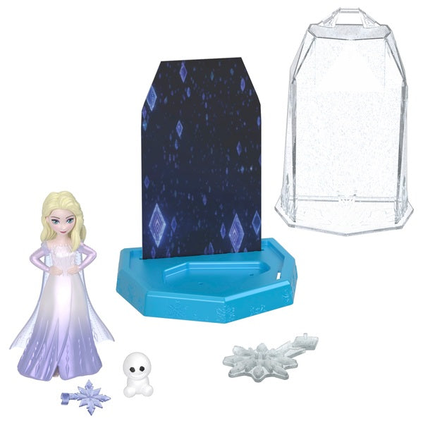 Disney Frozen Ice Reveal Doll Assortment One Supplied