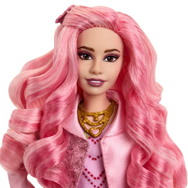 Disney Descendants 4: The Rise of Red Bridget Fashion Doll