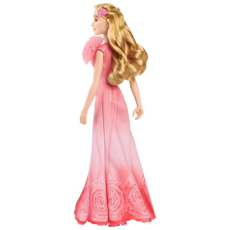 Wicked Singing Glinda Doll 30cm + Free Activity Book