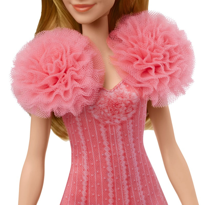 Wicked Singing Glinda Doll 30cm + Free Activity Book