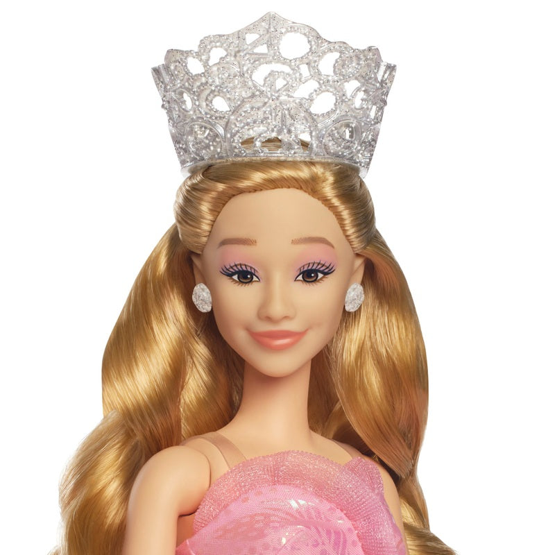 Wicked Deluxe Glinda Doll Collector’s Edition + Free Activity Book