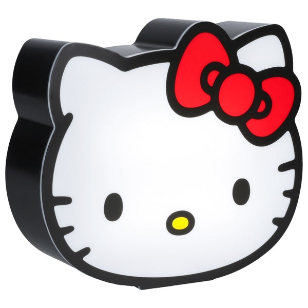 Hello Kitty Box 2D Light