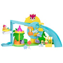 Bluey Ultimate Amusement Park Adventure Playset + Free Activity Book