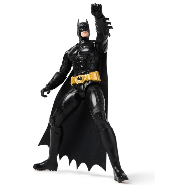 DC Batman 30cm The Dark Knight Batman Action Figure