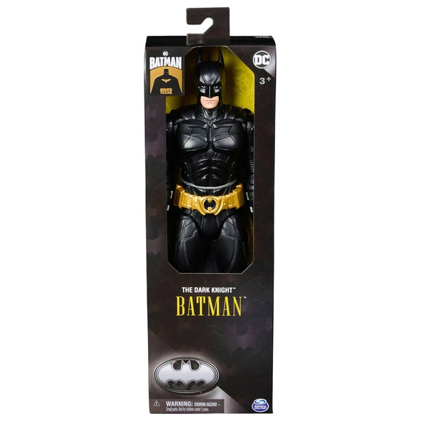 DC Batman 30cm The Dark Knight Batman Action Figure