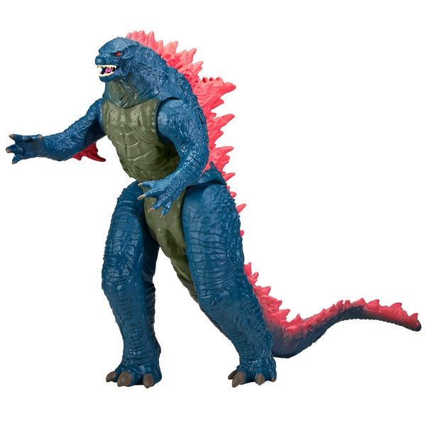 Monsterverse Godzilla x Kong: The New Empire 58cm Titan Evolved Godzilla