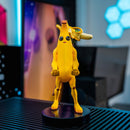 Fortnite Peely Cable Guy Holder + Free Activity Book