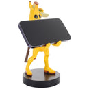 Fortnite Peely Cable Guy Holder + Free Activity Book