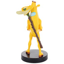 Fortnite Peely Cable Guy Holder + Free Activity Book