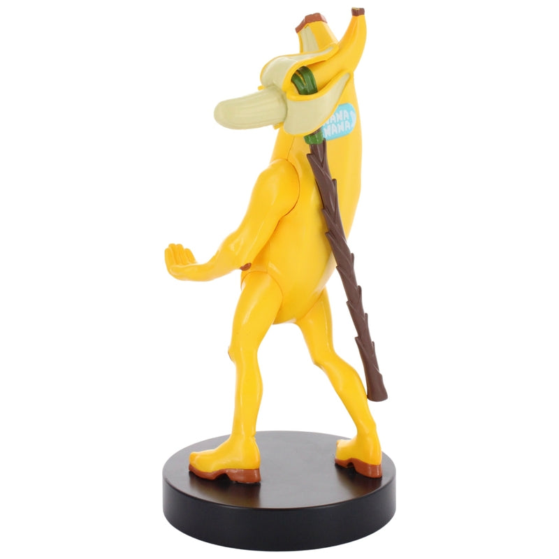 Fortnite Peely Cable Guy Holder + Free Activity Book