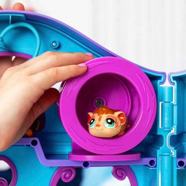 Littlest Pet Shop Playset