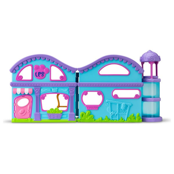 Littlest Pet Shop Playset