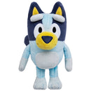 Bluey Plush Toy Set Heeler Family 4 Pack + Free Activity Book
