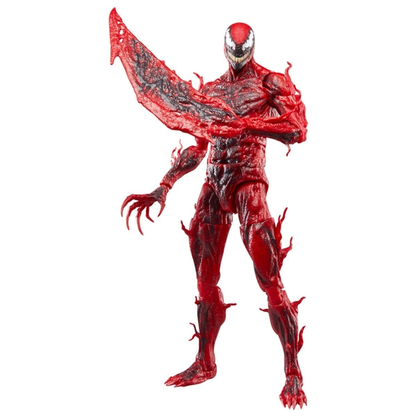 Marvel Legends Series 15cm Carnage Action Figure