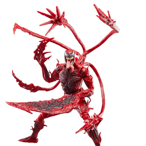 Marvel Legends Series 15cm Carnage Action Figure