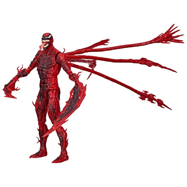 Marvel Legends Series 15cm Carnage Action Figure