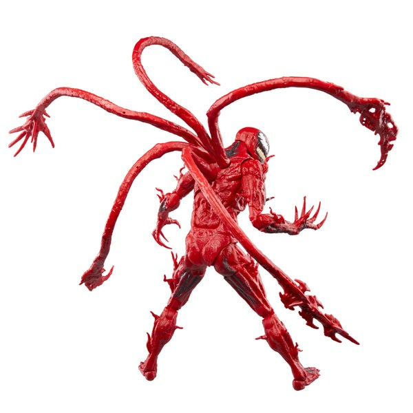 Marvel Legends Series 15cm Carnage Action Figure