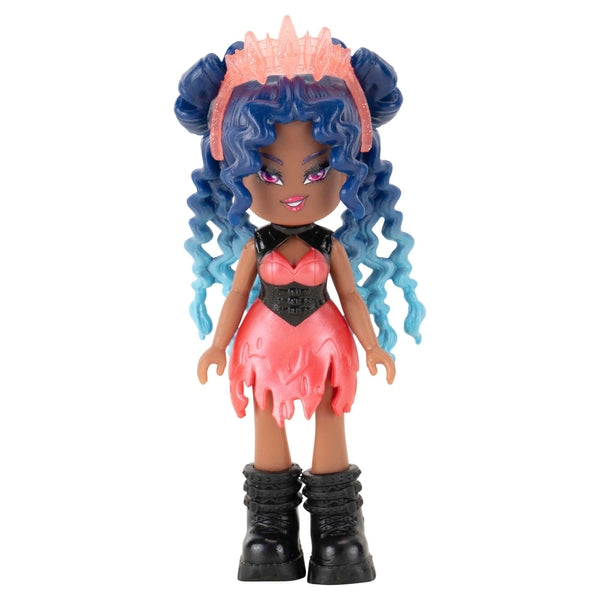 Royale High Deluxe Figure Fire Fairy Fashion Doll