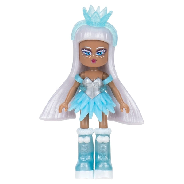 Royale High Deluxe Figure Ice Fairy Fashion Doll