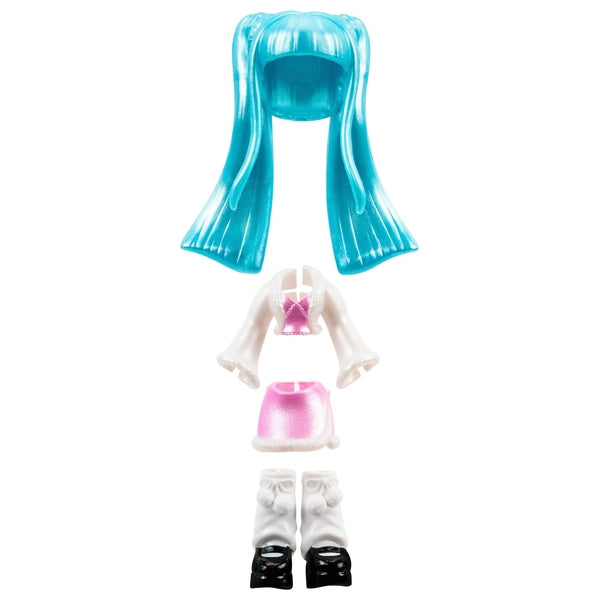 Royale High Deluxe Figure Ice Fairy Fashion Doll