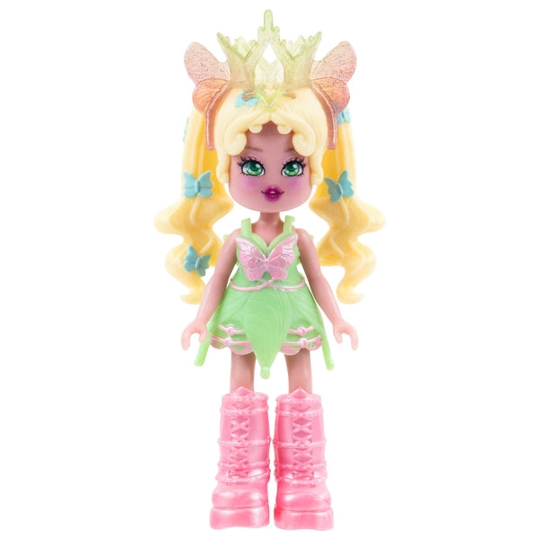 Royale High Deluxe Figure Nature Fairy Fashion Doll